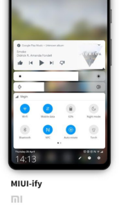 MIUI-ify: Custom Notifications 1.9.3 Apk for Android 1