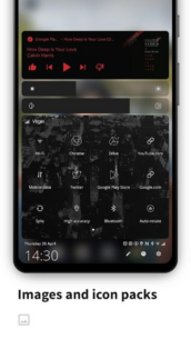 MIUI-ify: Custom Notifications 1.9.3 Apk for Android 3