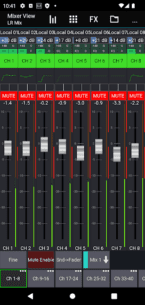 Mixing Station (PRO) 2.2.7 Apk for Android 1