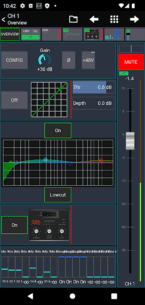 Mixing Station (PRO) 2.2.7 Apk for Android 2