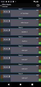 Mixing Station (PRO) 2.2.7 Apk for Android 3