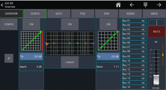 Mixing Station (PRO) 2.2.7 Apk for Android 4