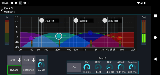 Mixing Station (PRO) 2.2.7 Apk for Android 5