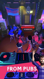 MIXMSTR – DJ Game 2023.1.1 Apk + Mod for Android 1