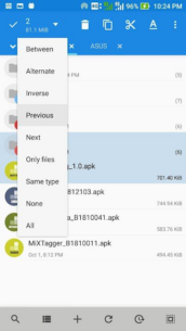 MiXplorer Silver File Manager 6.68.4 Apk for Android 1