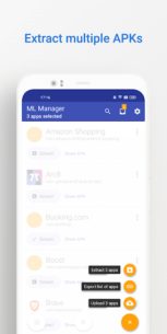 ML Manager Pro: APK Extractor 4.2 Apk for Android 3