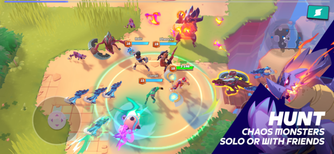 mo.co 9.2.36 Apk for Android 1