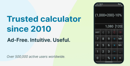 mobi calculator pro cover