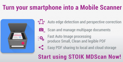 mobile doc scanner 3 ocr cover