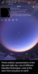 Mobile Observatory 3 Pro – Astronomy 3.3.7 Apk for Android 1