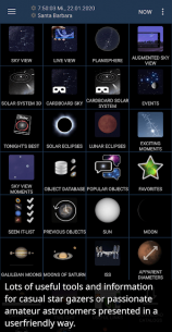 Mobile Observatory 3 Pro – Astronomy 3.3.7 Apk for Android 4