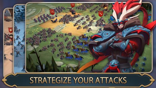 Mobile Royale – War & Strategy 1.51.2 Apk for Android 3