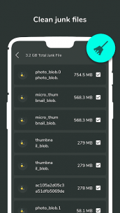 Mobile Storage Memory Analyzer (PRO) 1.2.3 Apk for Android 3