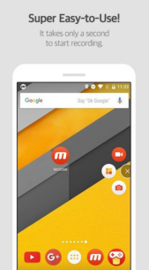 Mobizen Screen Recorder (PREMIUM) 3.10.6.6 Apk for Android 4