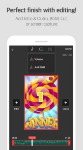 Mobizen Screen Recorder (PREMIUM) 3.10.6.6 Apk for Android 5