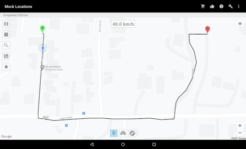 Mock Locations (fake GPS path) (PREMIUM) 1.26.1 Apk for Android 3