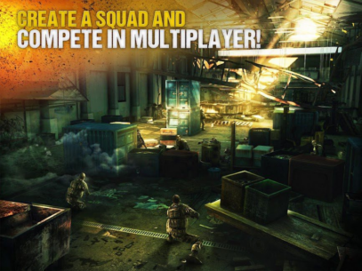 Modern Combat 5: mobile FPS 5.9.6a Apk + Mod for Android 3