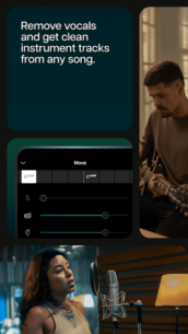 Moises: The Musician’s AI App (PRO) 2.68.0 Apk for Android 1