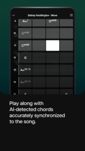 Moises: The Musician’s AI App (PRO) 2.68.0 Apk for Android 3