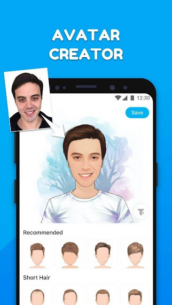 MojiPop – Art Metaverse (VIP) 2.6.2.3 Apk for Android 1