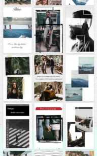 Mojito: Insta story art maker (UNLOCKED) 2.29.393 Apk for Android 1