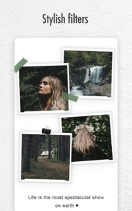 Mojito: Insta story art maker (UNLOCKED) 2.29.393 Apk for Android 2