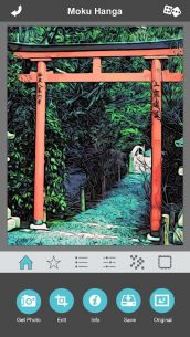 Moku Hanga 1.47 Apk for Android 3