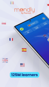 Mondly: Learn 41 Languages (PREMIUM) 10.7.0 Apk for Android 1