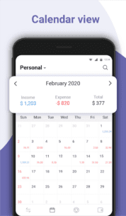 Money Manager: Expense Tracker (PRO) 10.3.3 Apk for Android 2