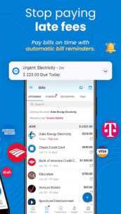 Bill Payment Organizer, Budget (PRO) 1.24.145 Apk for Android 2