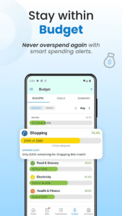 Bill Payment Organizer, Budget (PRO) 1.24.145 Apk for Android 4