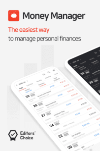 Money Manager (Remove Ads) (PREMIUM) 4.9.20 Apk for Android 1