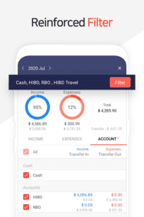 Money Manager (Remove Ads) (PREMIUM) 4.9.20 Apk for Android 4