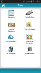 Money Tracker – Income Expense Budget 2.8 Apk for Android 3