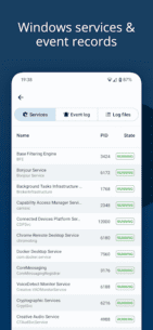 Monitee – Home server monitor 0.7.1 Apk for Android 5