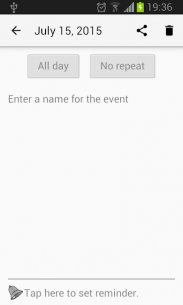 Moniusoft Calendar 6.3.0 Apk for Android 5