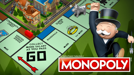 Monopoly 1.13.2 Apk + Mod for Android 1