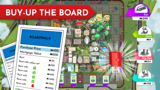 Monopoly 1.13.2 Apk + Mod for Android 2