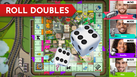 Monopoly 1.13.2 Apk + Mod for Android 3