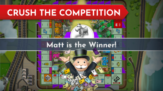 Monopoly 1.13.2 Apk + Mod for Android 4