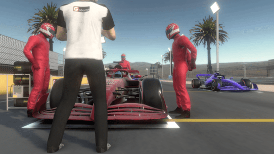 Monoposto 4.93 Apk + Mod for Android 4