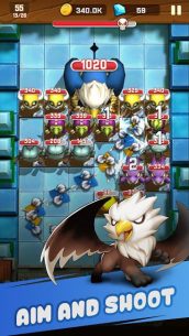 Monster Breaker Hero 11.20 Apk for Android 2