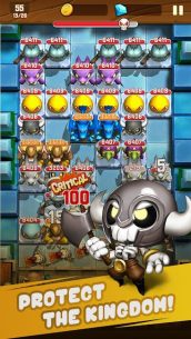 Monster Breaker Hero 11.20 Apk for Android 5