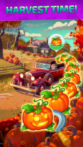 Halloween Farm: Monster Family 2.23 Apk + Mod for Android 1