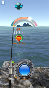 Monster Fishing 2024 0.4.47 Apk + Mod for Android 5