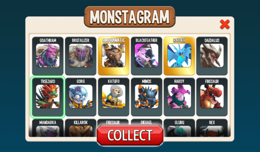 Monster Legends 17.9.5 Apk for Android 1
