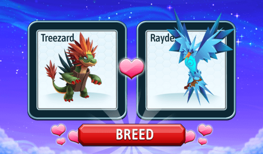 Monster Legends 17.9.5 Apk for Android 2