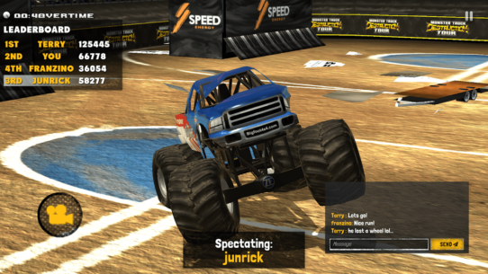 Monster Truck Destruction™ 3.70.2545 Apk + Mod for Android 2