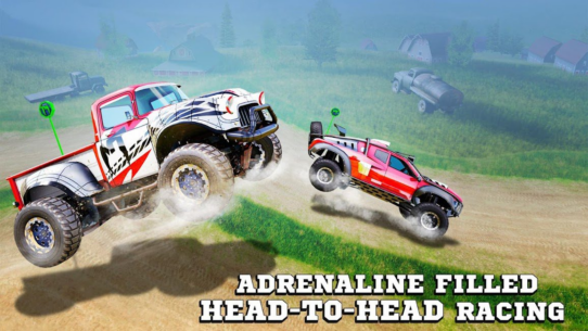 Monster Truck Xtreme Racing 3.4.276 Apk + Mod for Android 1