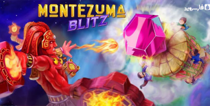 montezuma blitz android cover